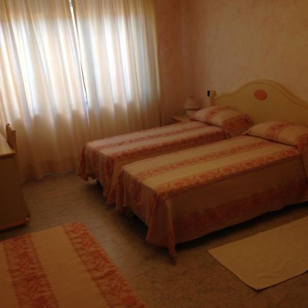 Hotel Monreale Sardara Zewnętrze zdjęcie