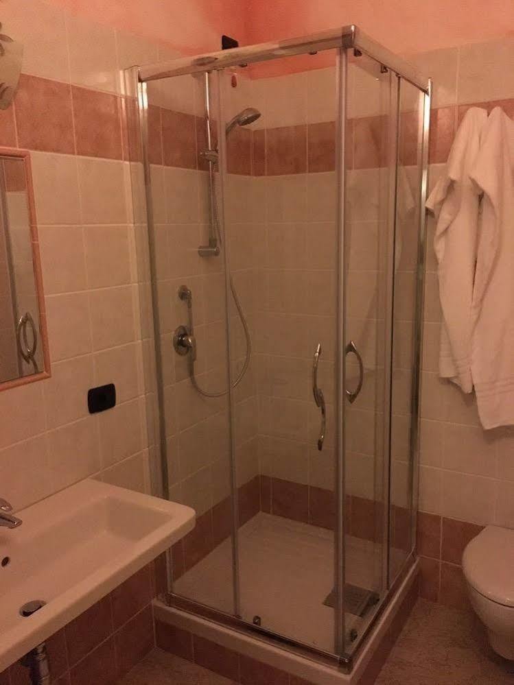 Hotel Monreale Sardara Zewnętrze zdjęcie