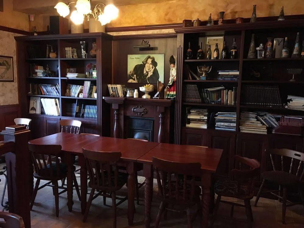 Hotel Monreale Sardara Zewnętrze zdjęcie